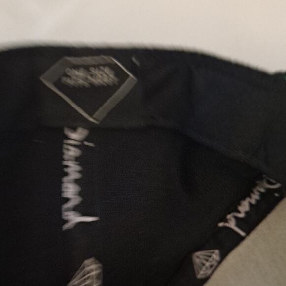 Diamond Hat - Picture 6 of 8